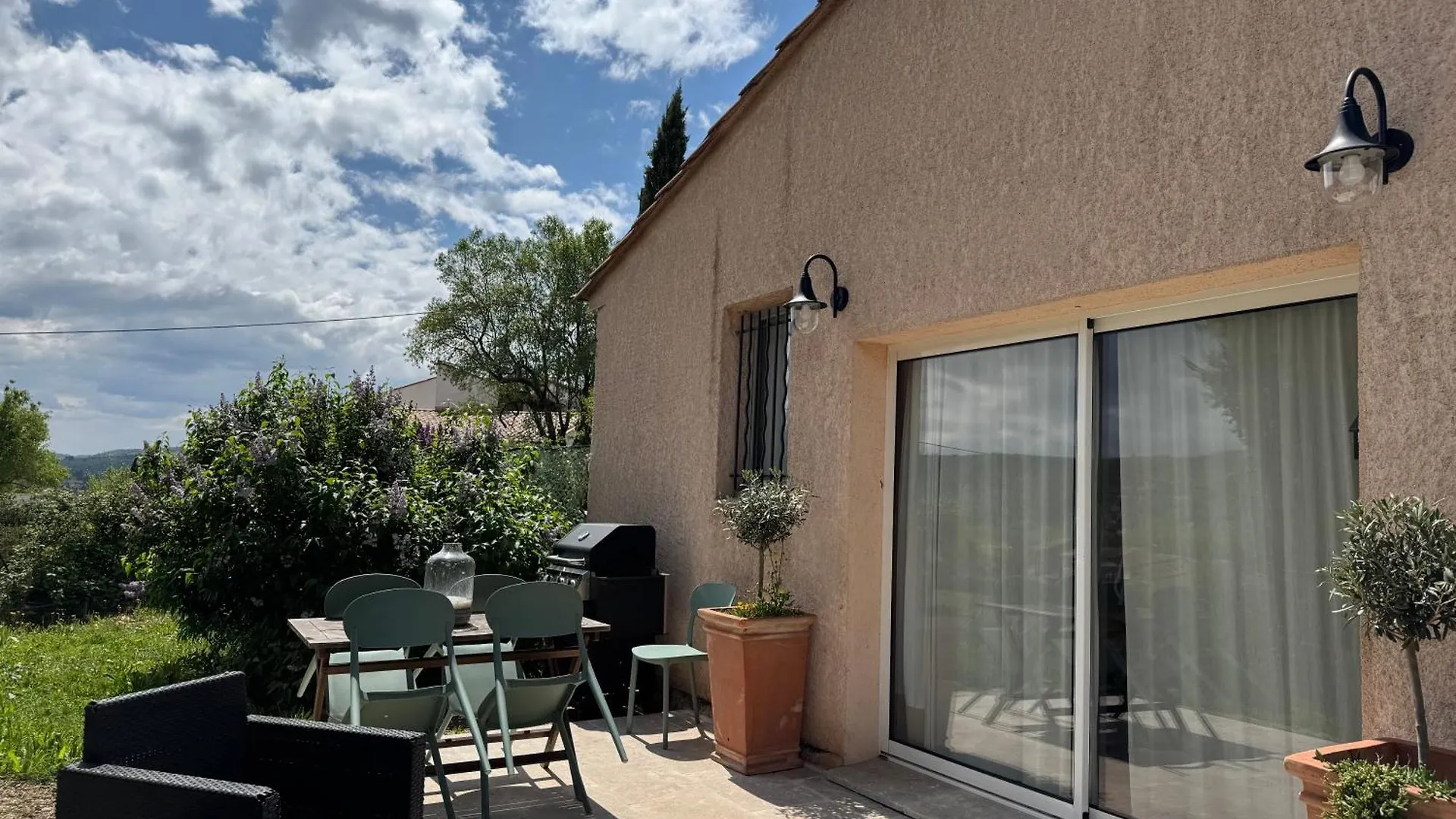 Maison De Campagne location