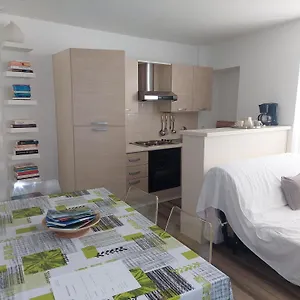 Appartement Renoncule, Le Mas (Alpes-Maritimes)