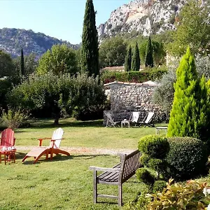Hotel Le Relais Notre Dame, Quinson