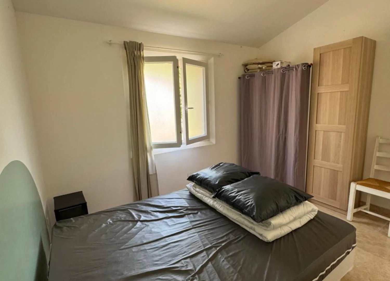 Maison De Campagne Quinson 0*,